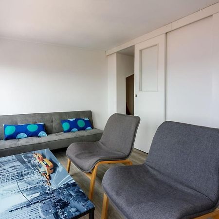 Apartment HERIBAN Crikvenica Extérieur photo