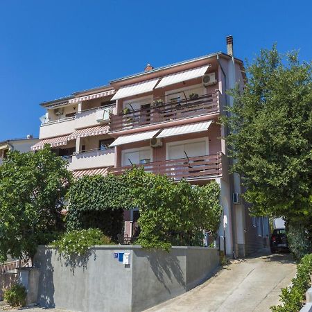 Apartment HERIBAN Crikvenica Extérieur photo