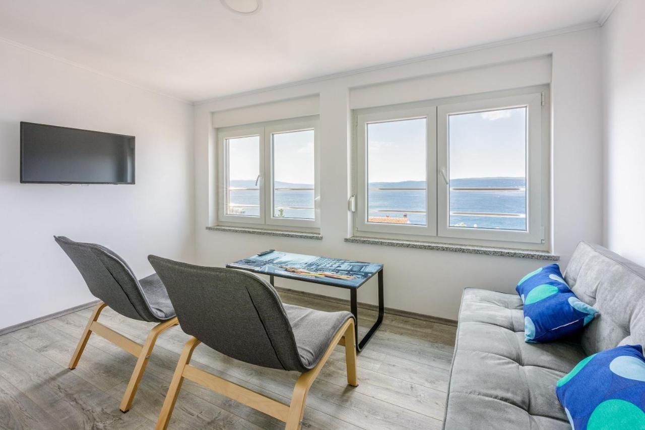 Apartment HERIBAN Crikvenica Extérieur photo