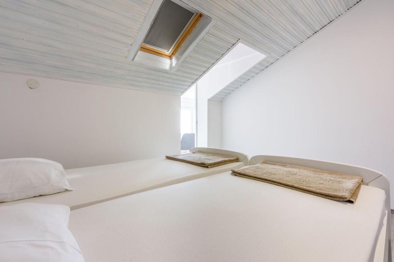 Apartment HERIBAN Crikvenica Extérieur photo