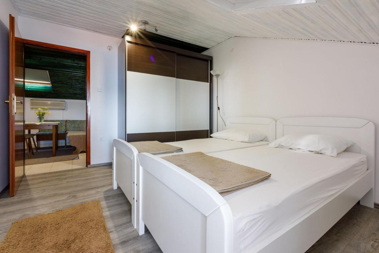Apartment HERIBAN Crikvenica Extérieur photo