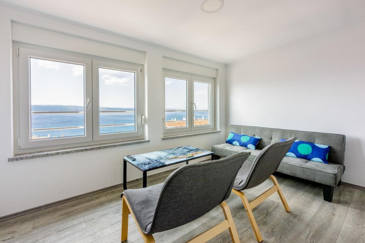 Apartment HERIBAN Crikvenica Extérieur photo