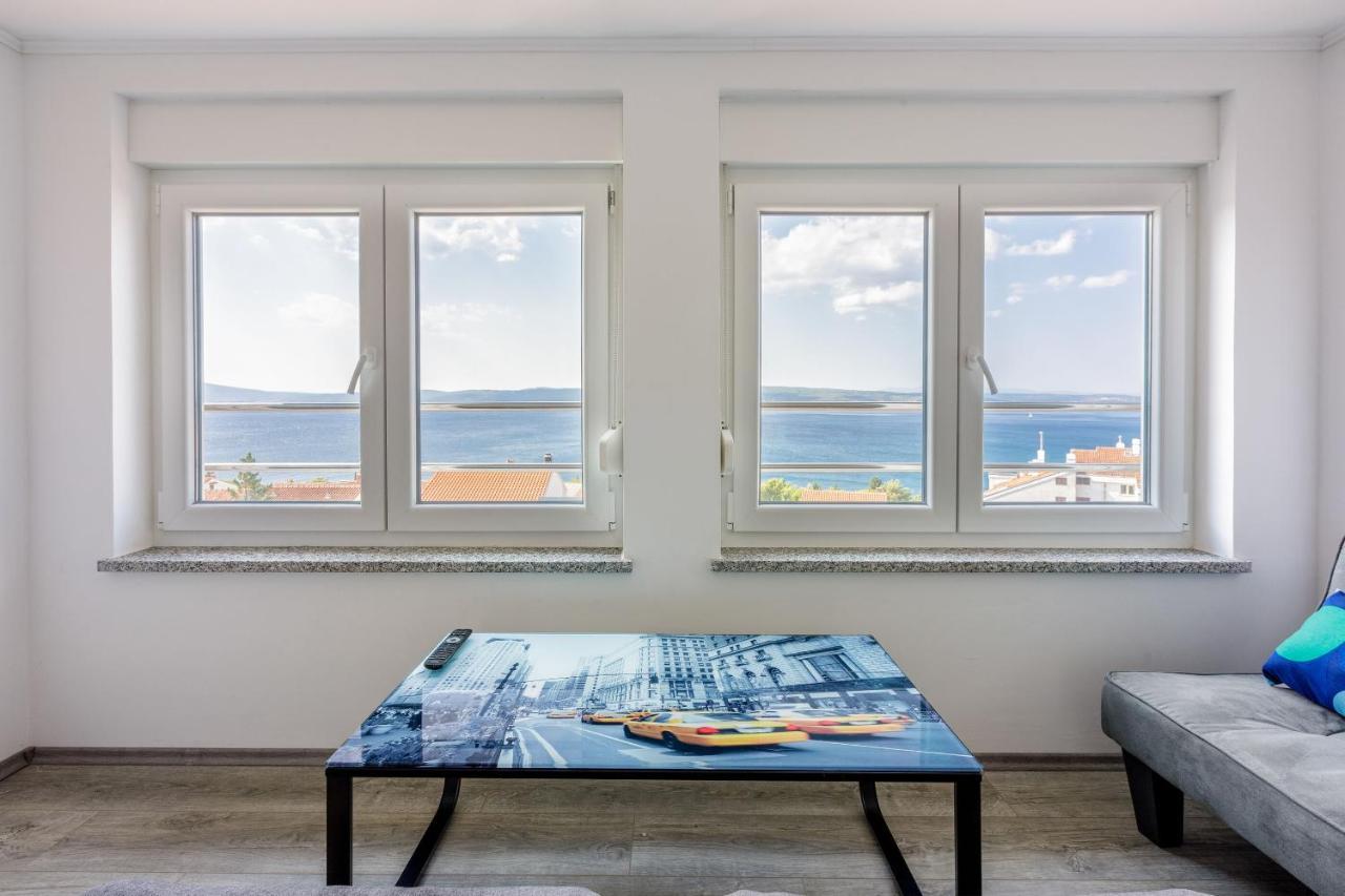 Apartment HERIBAN Crikvenica Extérieur photo
