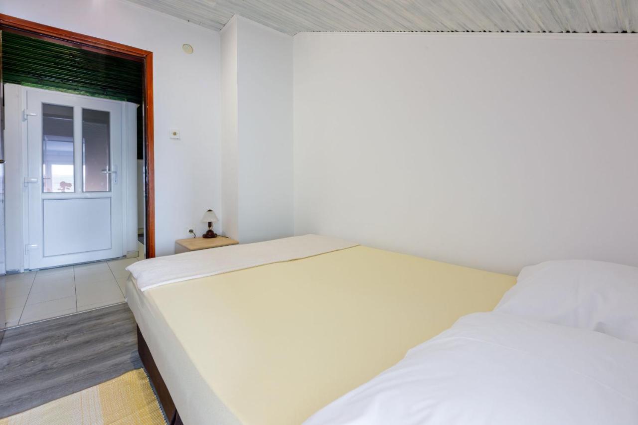 Apartment HERIBAN Crikvenica Extérieur photo