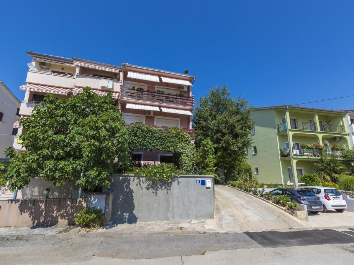 Apartment HERIBAN Crikvenica Extérieur photo