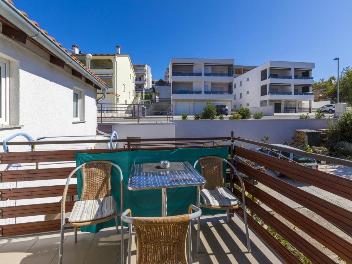 Apartment HERIBAN Crikvenica Extérieur photo
