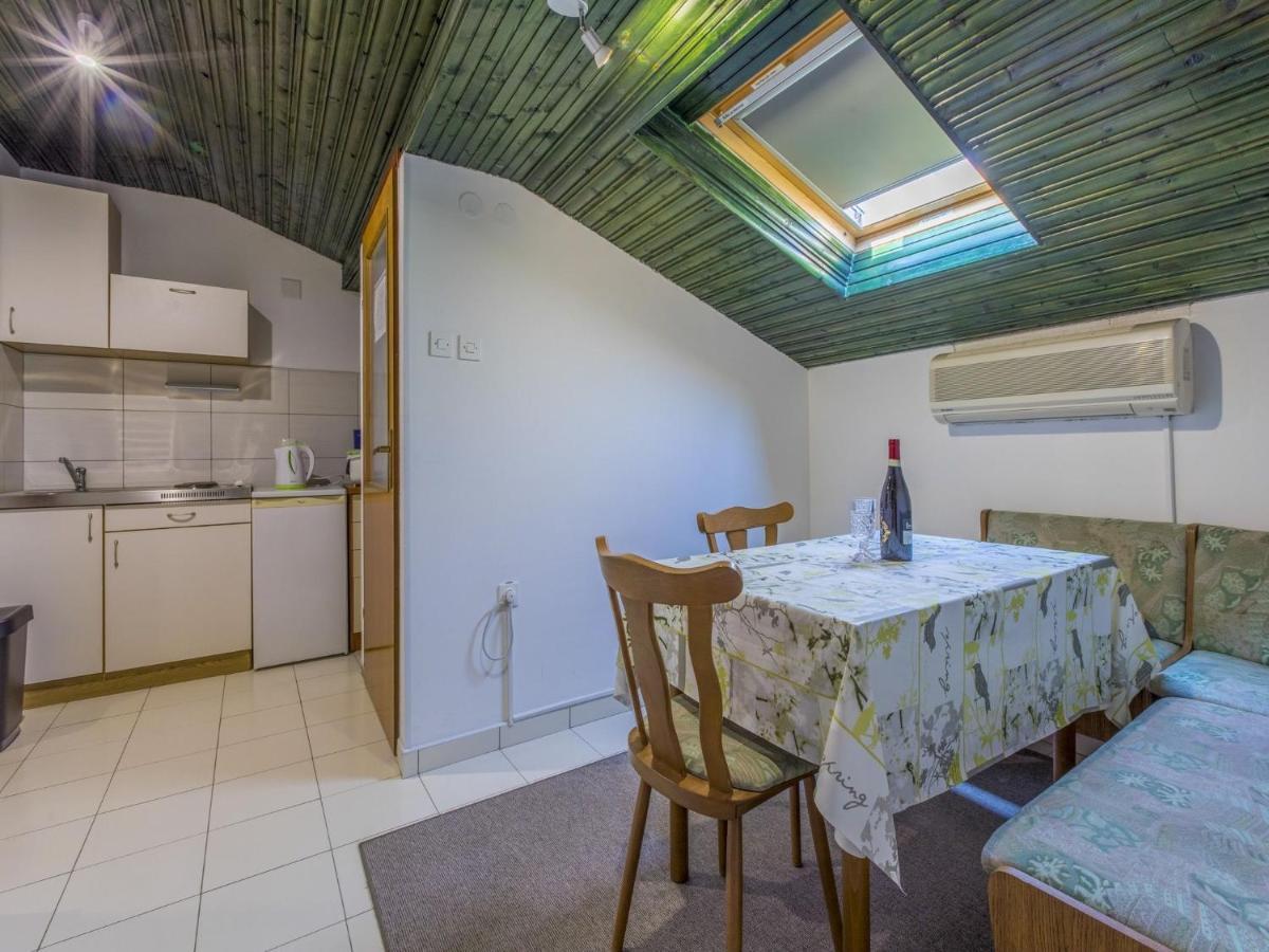 Apartment HERIBAN Crikvenica Extérieur photo