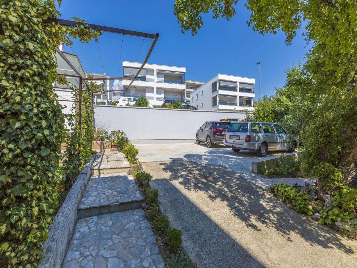 Apartment HERIBAN Crikvenica Extérieur photo