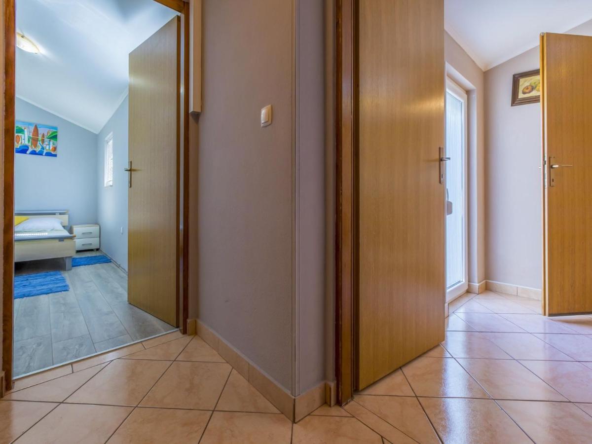 Apartment HERIBAN Crikvenica Extérieur photo