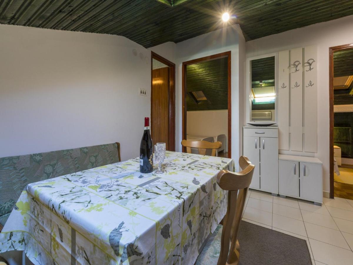 Apartment HERIBAN Crikvenica Extérieur photo