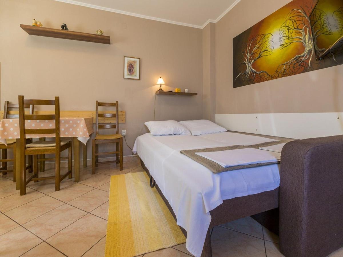 Apartment HERIBAN Crikvenica Extérieur photo