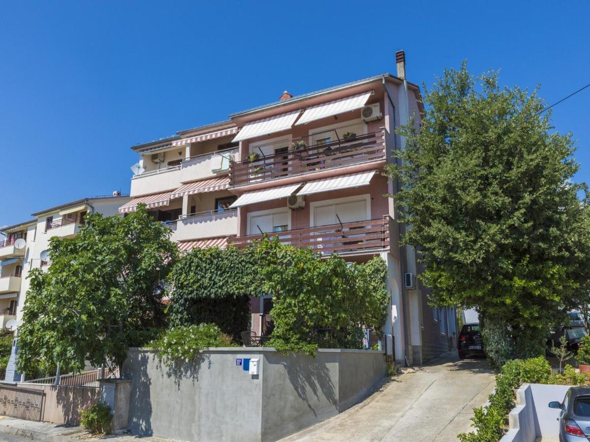 Apartment HERIBAN Crikvenica Extérieur photo