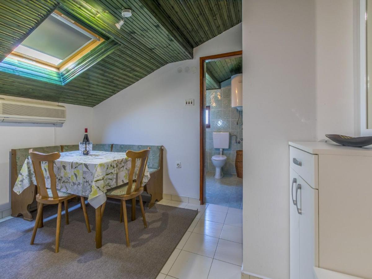 Apartment HERIBAN Crikvenica Extérieur photo