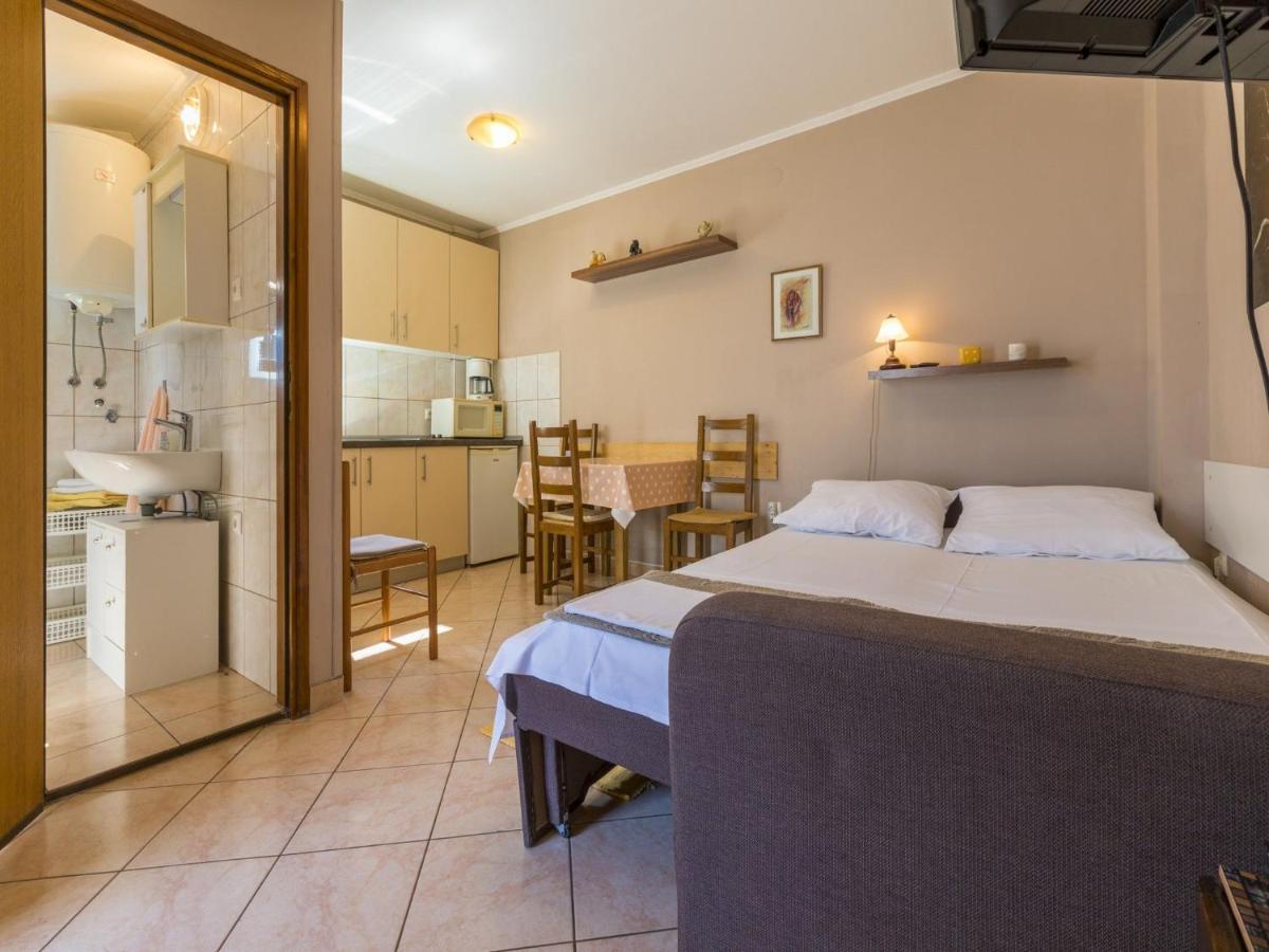Apartment HERIBAN Crikvenica Extérieur photo