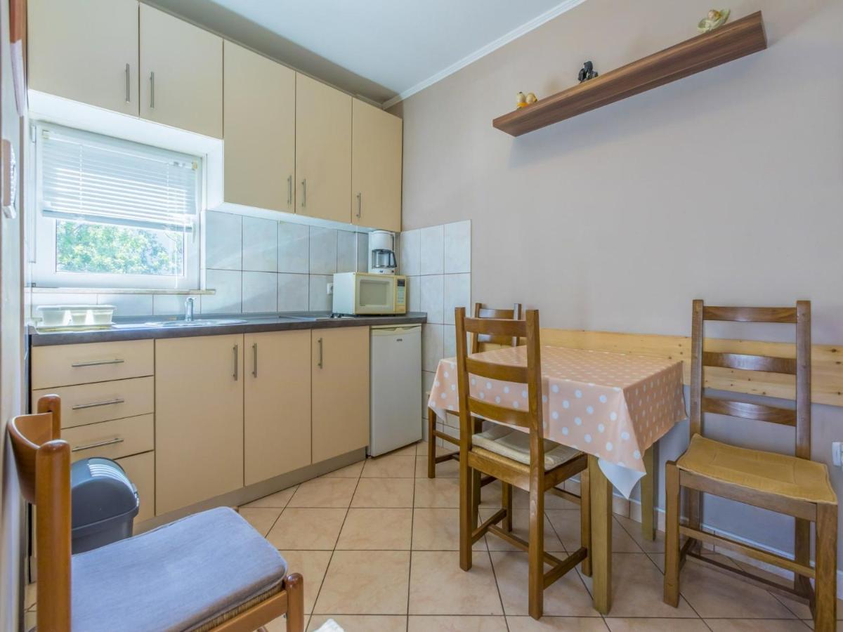 Apartment HERIBAN Crikvenica Extérieur photo