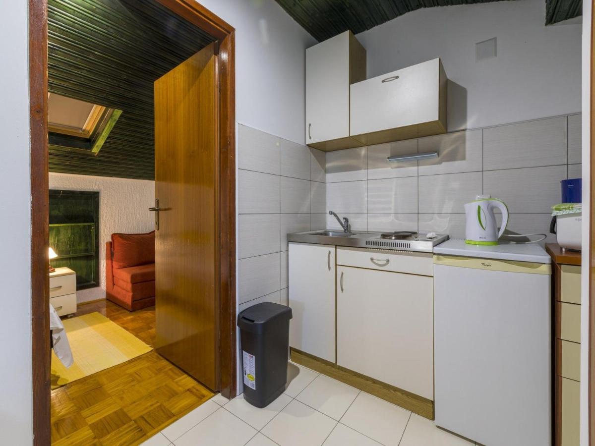 Apartment HERIBAN Crikvenica Extérieur photo