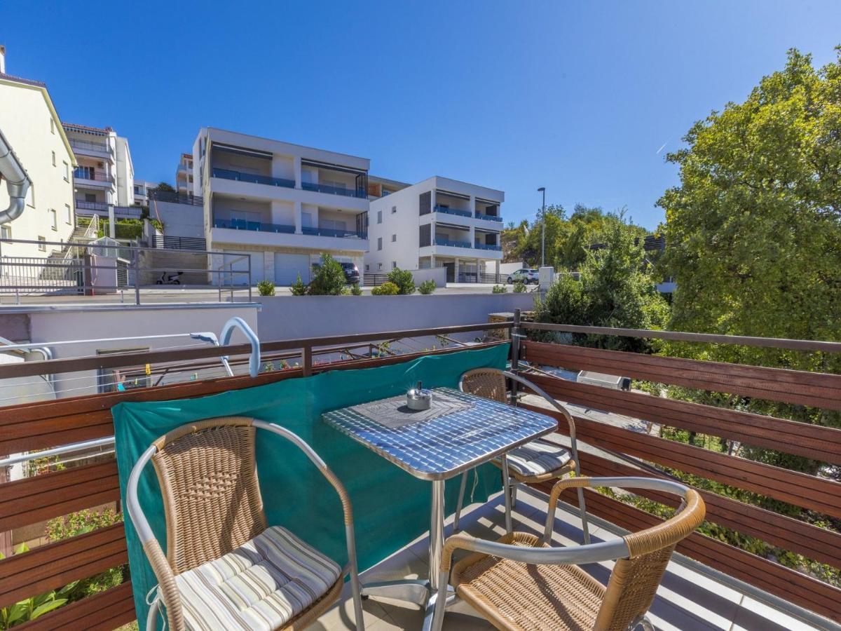 Apartment HERIBAN Crikvenica Extérieur photo